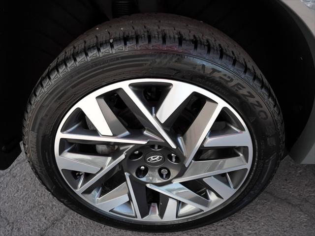 2023 Hyundai Santa Fe Ultimate Calligraphy