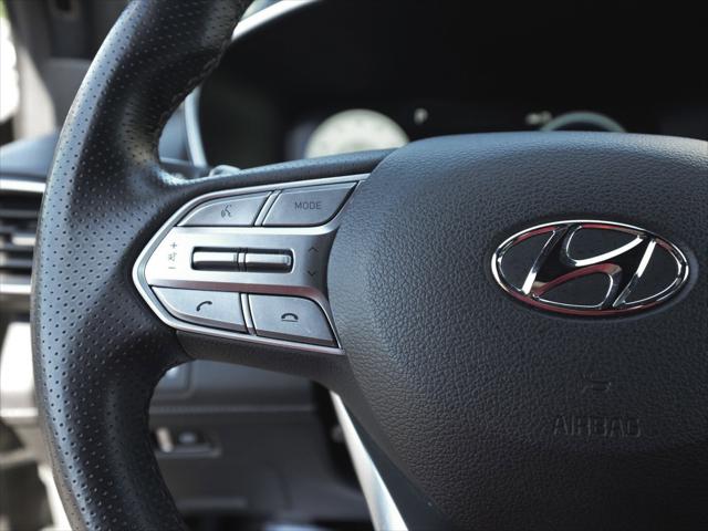 2023 Hyundai Santa Fe Ultimate Calligraphy