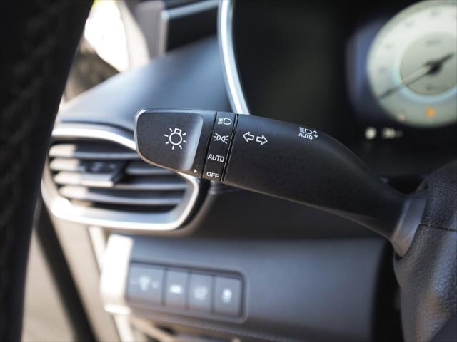 2023 Hyundai Santa Fe Ultimate Calligraphy