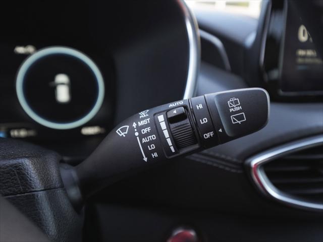 2023 Hyundai Santa Fe Ultimate Calligraphy
