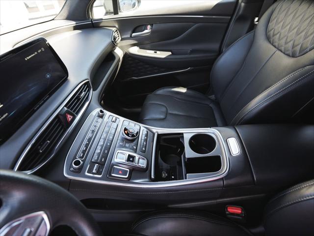 2023 Hyundai Santa Fe Ultimate Calligraphy