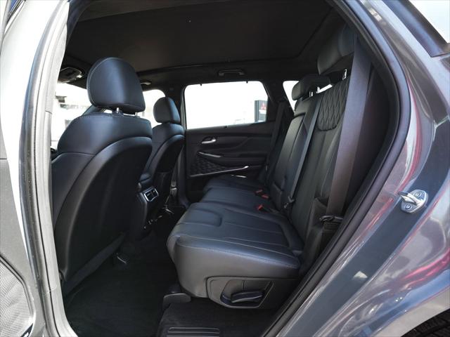 2023 Hyundai Santa Fe Ultimate Calligraphy