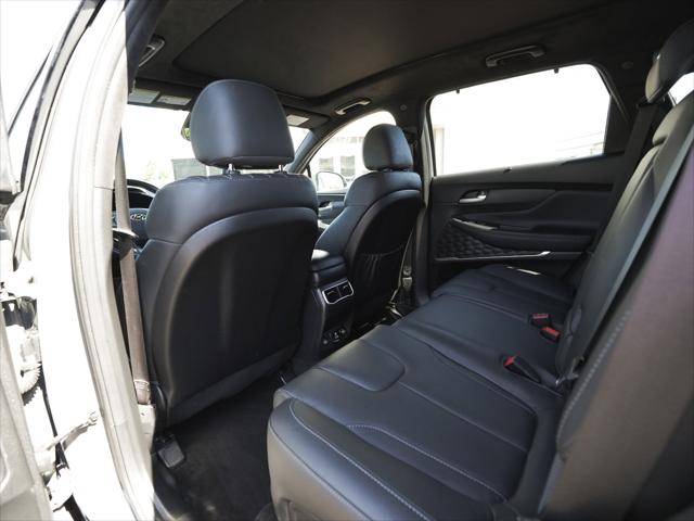2023 Hyundai Santa Fe Ultimate Calligraphy