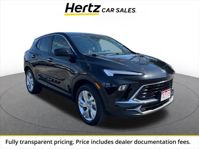 2025 Buick Encore GX Preferred AWD for sale in Torrance, CA