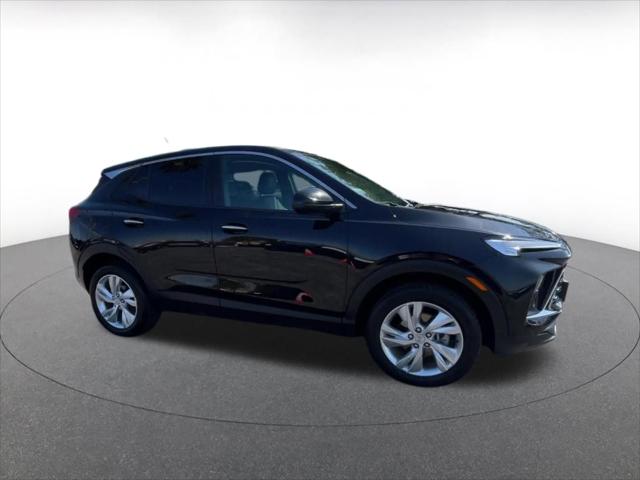 2025 Buick Encore GX Preferred AWD