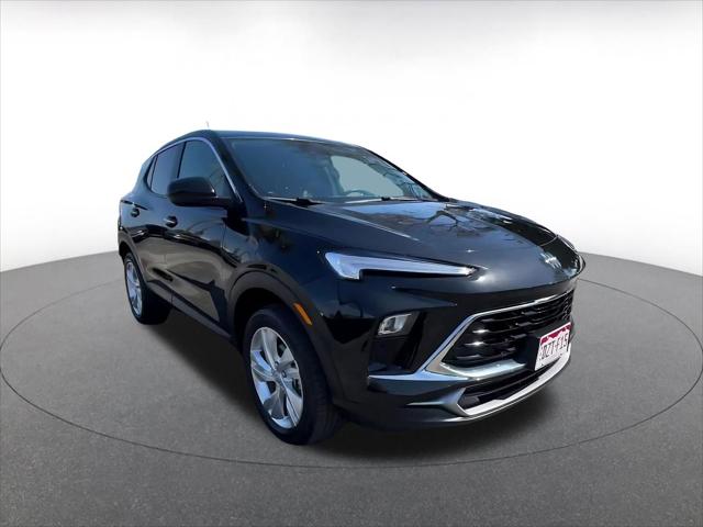 2025 Buick Encore GX Preferred AWD