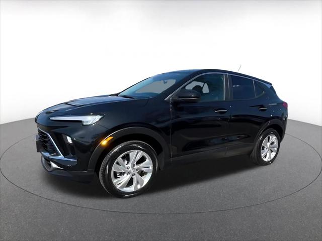 2025 Buick Encore GX Preferred AWD