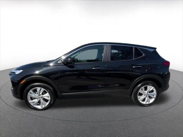 2025 Buick Encore GX Preferred AWD
