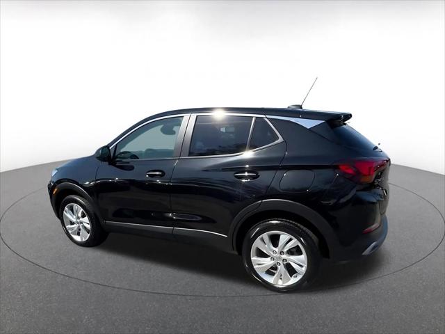 2025 Buick Encore GX Preferred AWD