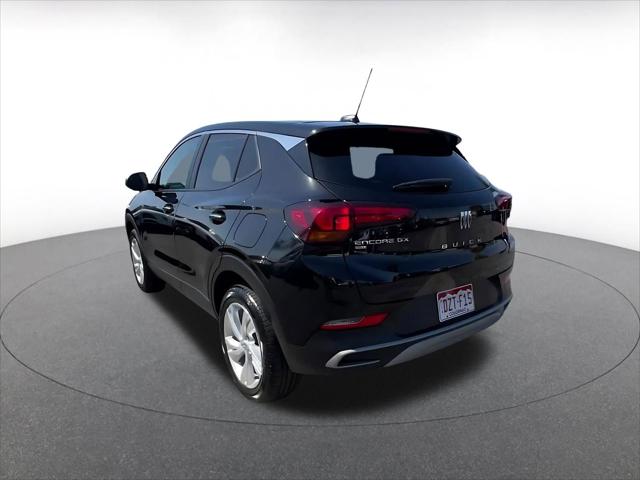 2025 Buick Encore GX Preferred AWD
