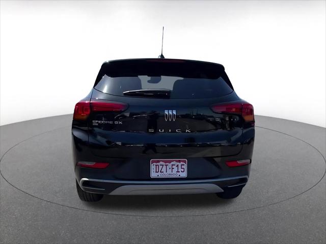 2025 Buick Encore GX Preferred AWD