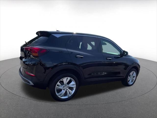 2025 Buick Encore GX Preferred AWD