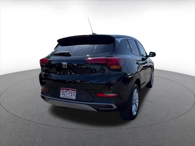 2025 Buick Encore GX Preferred AWD