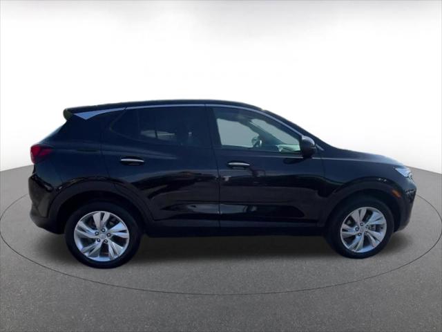 2025 Buick Encore GX Preferred AWD