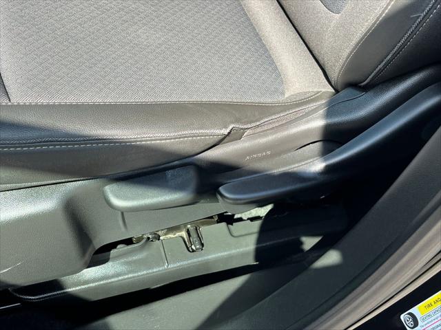 2025 Buick Encore GX Preferred AWD