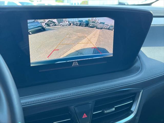 2025 Buick Encore GX Preferred AWD