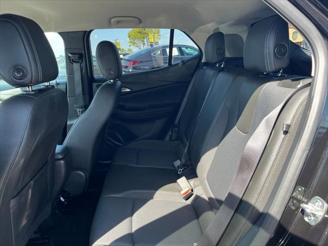 2025 Buick Encore GX Preferred AWD