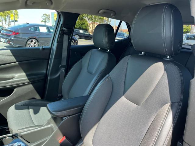 2025 Buick Encore GX Preferred AWD