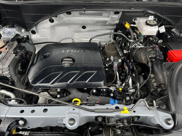 2025 Buick Encore GX Preferred AWD