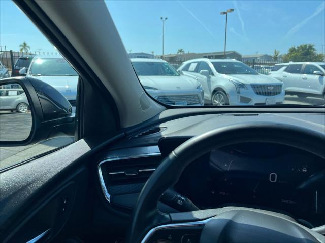 2025 Buick Encore GX Preferred AWD