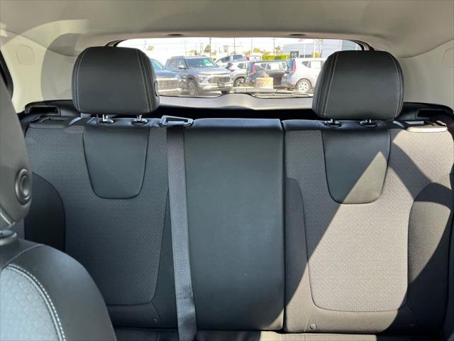 2025 Buick Encore GX Preferred AWD