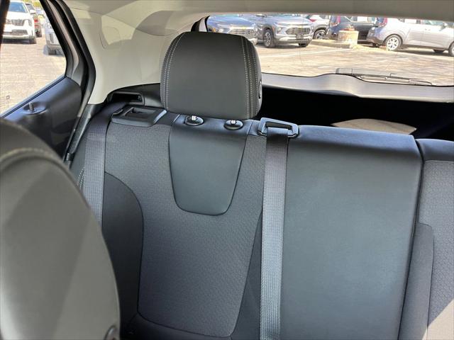 2025 Buick Encore GX Preferred AWD