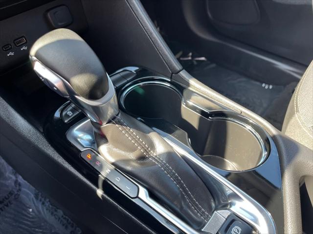 2025 Buick Encore GX Preferred AWD