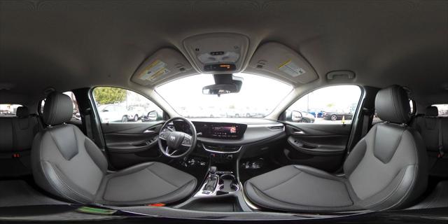 2025 Buick Encore GX Preferred AWD