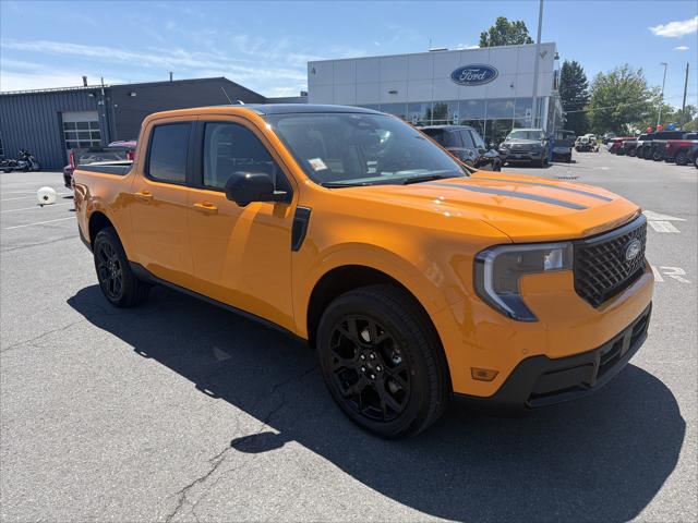 2026 Ford Maverick Lariat for sale in Lewisburg, PA