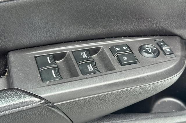 2017 Acura ILX Sedan