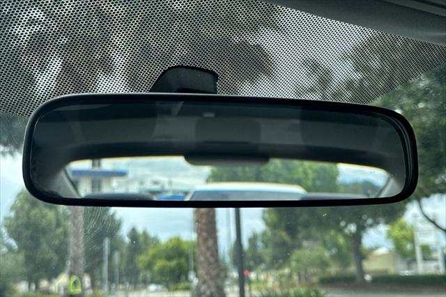 2017 Acura ILX Sedan