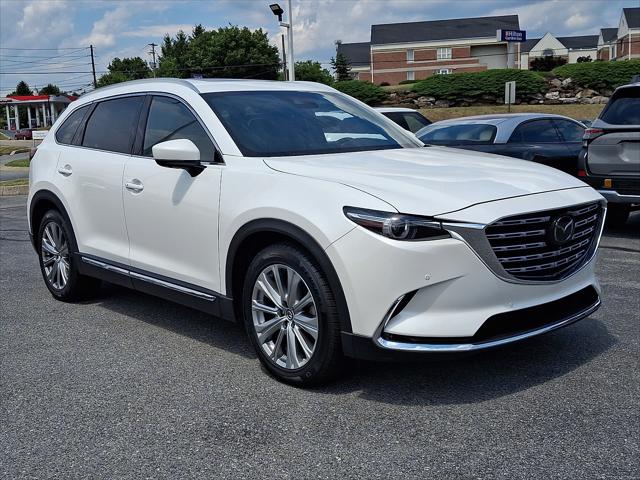 2021 Mazda CX-9 Signature for sale in Lancaster, PA
