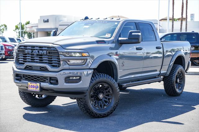 2026 Ram 3500 Big Horn Crew Cab 4x4 6'4" Box for sale in Lodi, CA