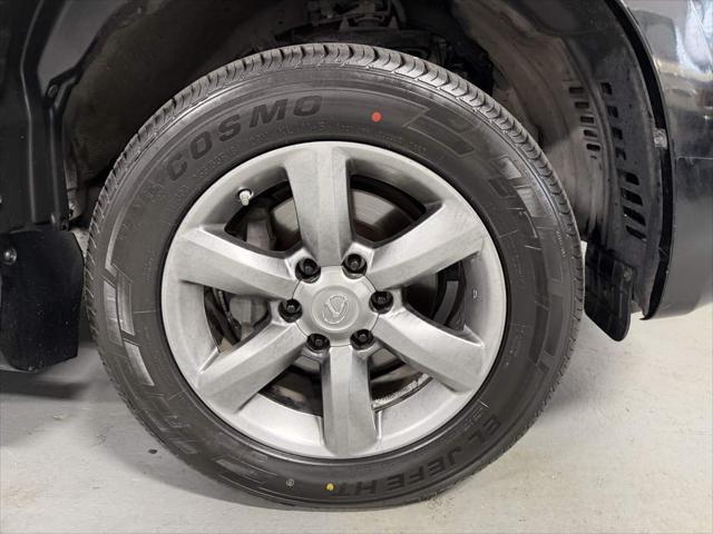 2012 Lexus GX 460 Premium