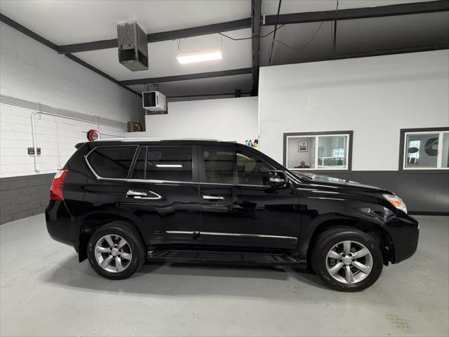 2012 Lexus GX 460 Premium