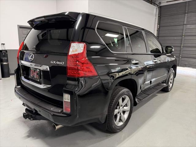 2012 Lexus GX 460 Premium