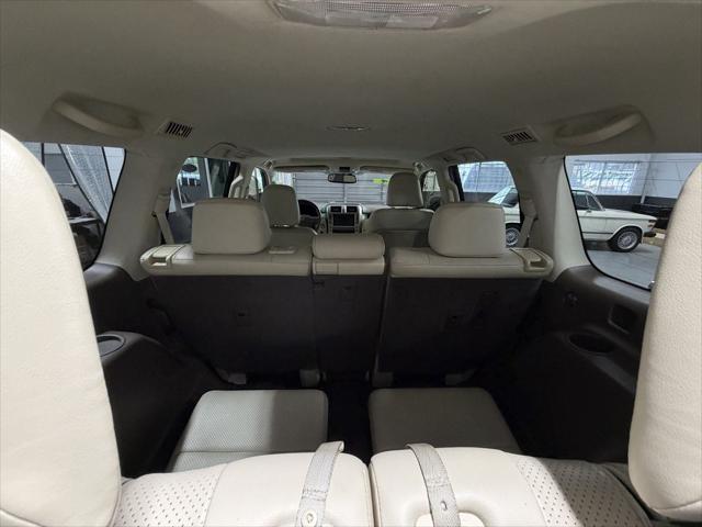 2012 Lexus GX 460 Premium