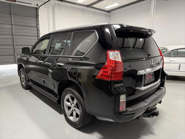 2012 Lexus GX 460 Premium