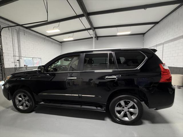 2012 Lexus GX 460 Premium