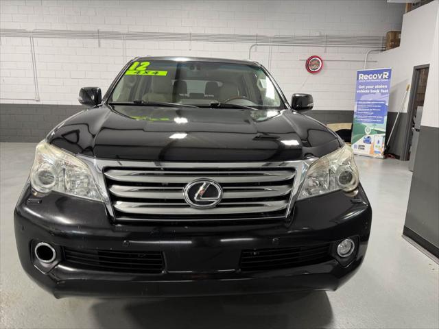 2012 Lexus GX 460 Premium