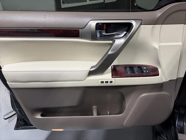 2012 Lexus GX 460 Premium