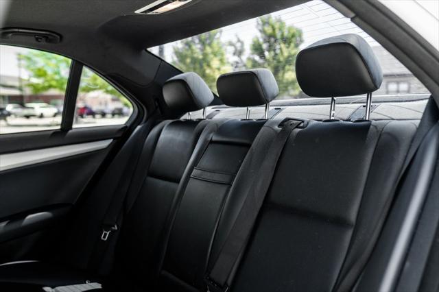 2014 Mercedes-Benz C-CLASS C 300 Sport 4MATIC