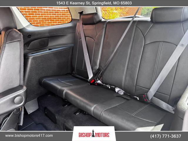 2013 GMC Acadia SLT-1