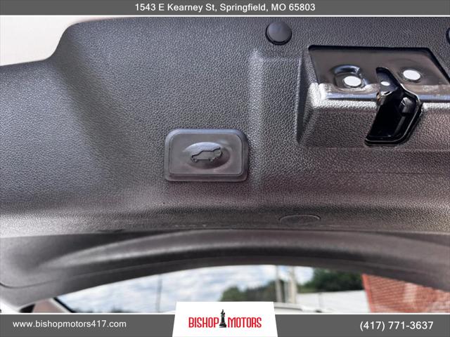 2013 GMC Acadia SLT-1