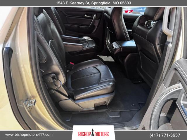 2013 GMC Acadia SLT-1