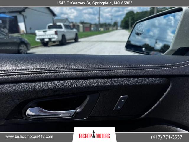 2013 GMC Acadia SLT-1