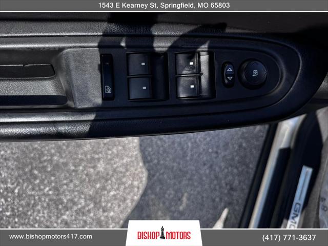2013 GMC Acadia SLT-1