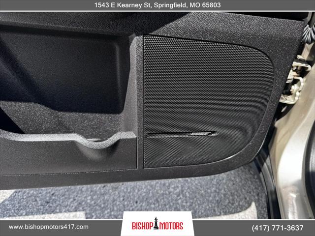 2013 GMC Acadia SLT-1