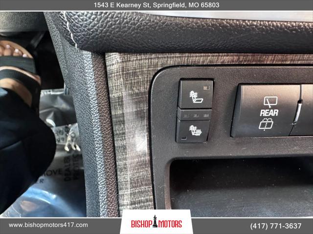 2013 GMC Acadia SLT-1