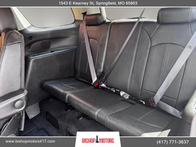 2013 GMC Acadia SLT-1